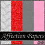 Cris Affection Papers
