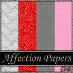 Cris Affection Papers by only1crisana