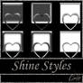 Cris Shine Styles