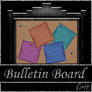 Cris Bulletin Board