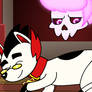 Ghost Hearth