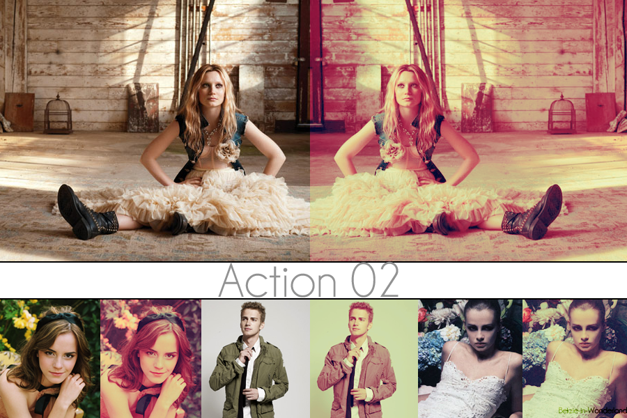 Action 02