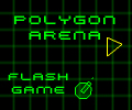 Polygon Arena - flash game