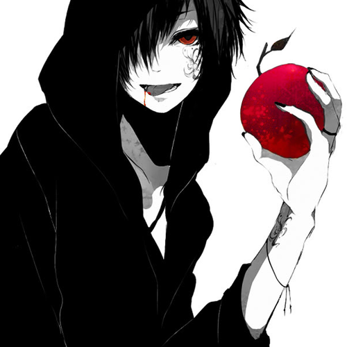 Devil Devil