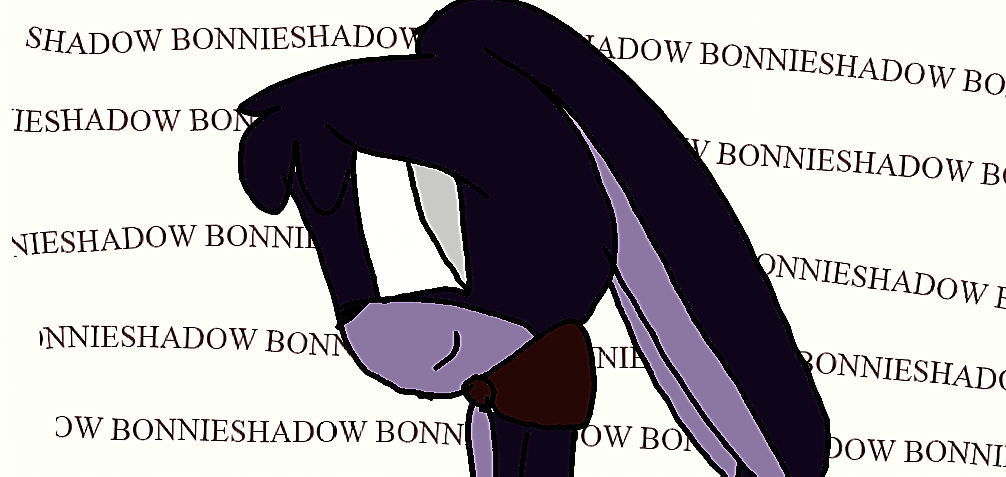 a shy shadow by mylittlebrony345 on DeviantArt