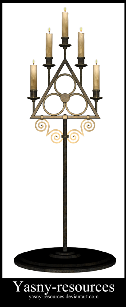 Candelabrum