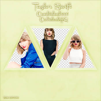 Pack PNG-Taylor Swift 1989
