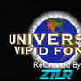 Universal Vipid Font