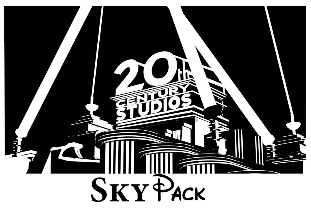 20th Century Studios Sky Pack by Nongohm2019 on DeviantArt
