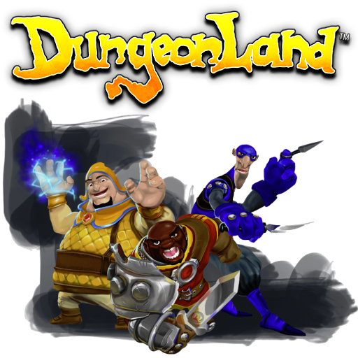 Dungeonland by POOTERMAN on DeviantArt