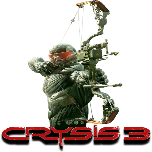 Crysis 3 by POOTERMAN on DeviantArt