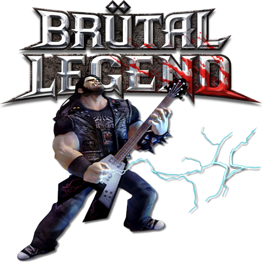Brutal Legend by POOTERMAN on DeviantArt