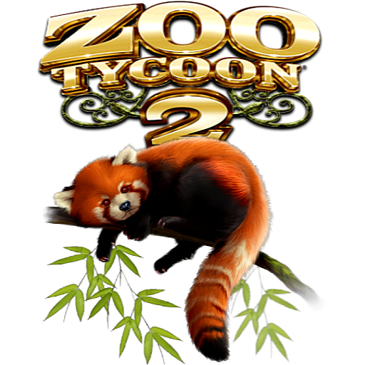 Zoo Tycoon Game PS4 Nintendo Switch Xbox One by PeterisBeter on DeviantArt