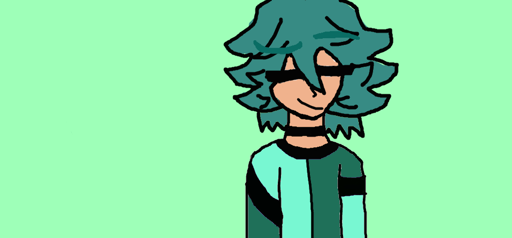 Kai Oc by Sa1hara-Kun on DeviantArt