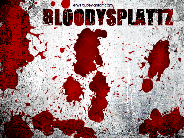 BloodySplattz .1.