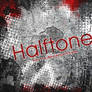 Halftone 2 brushes