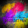 Abstract Paint 2