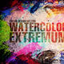 WaterColor EXTREMUM