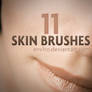 Skin Brushes