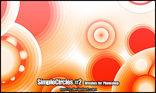 Simple Circles II