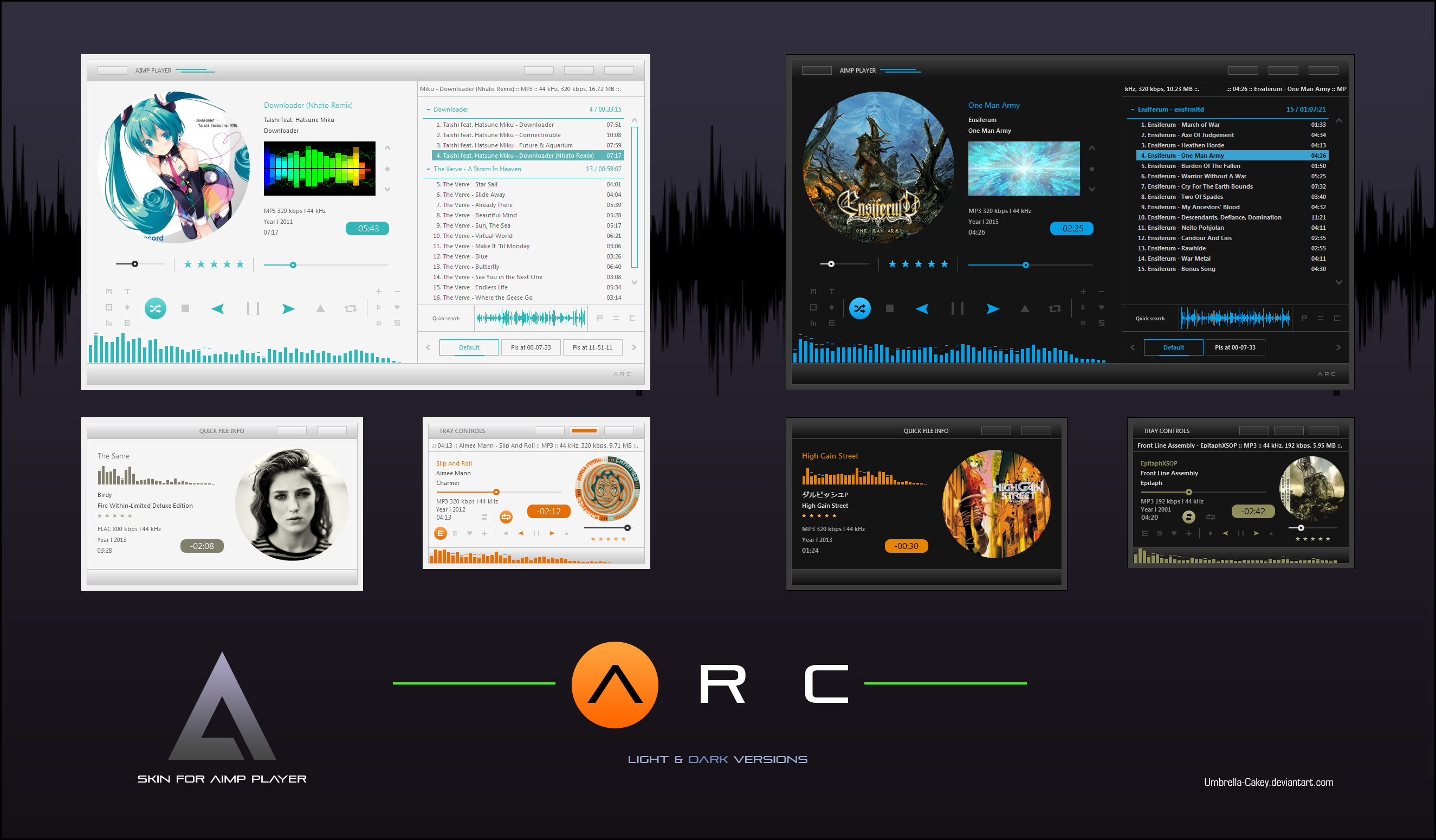Arc