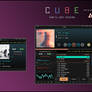 Cube