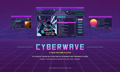 Cyberwave