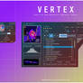 Vertex