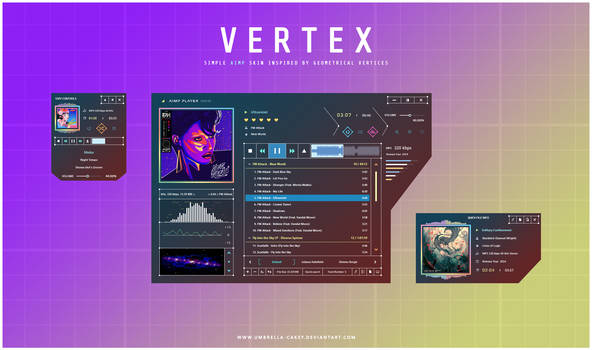 Vertex