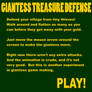 Giantess Treasure Defense Demo