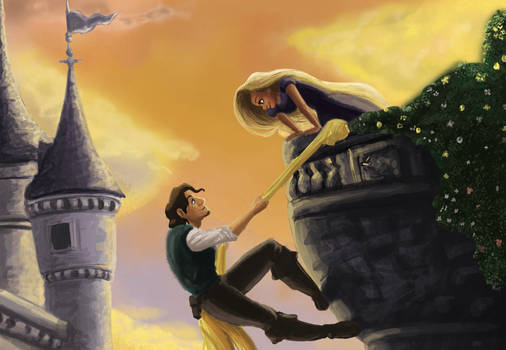 Tangled