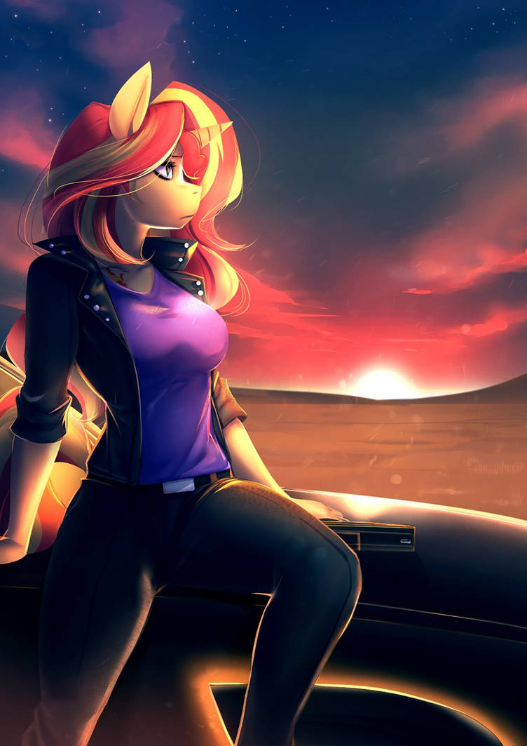 Rogue Sun: Chapter 16 Battle of the Crystal Empire by jninja15 on ...