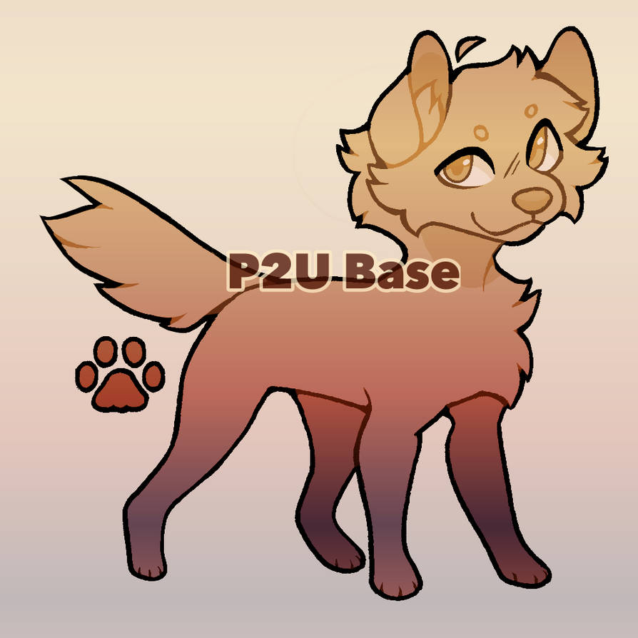 P2U Base ($3/300 points) PSD ONLY by littlejimmyjimerson on DeviantArt