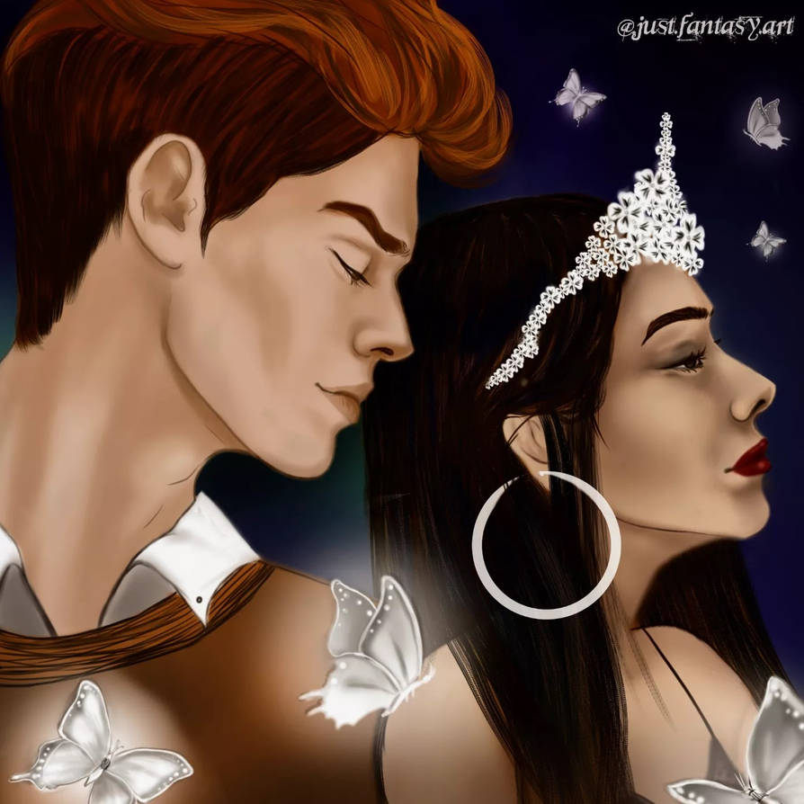 Darlington and Alex - The halloween night by BBDreamer on DeviantArt