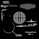 Omega Tech Set 1