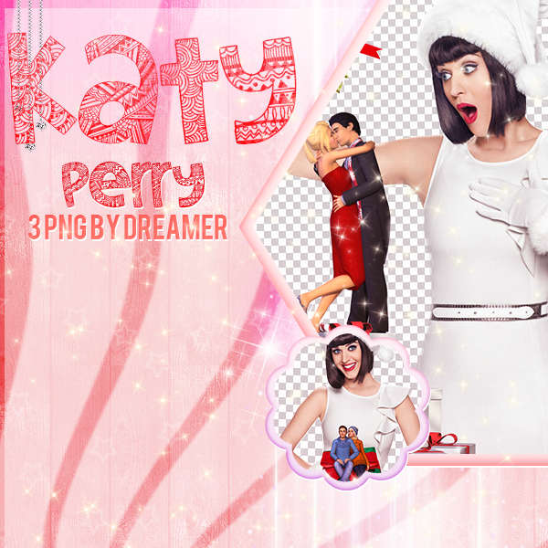 Katy Perry PNG PACK (2) by By-Nisaa on DeviantArt