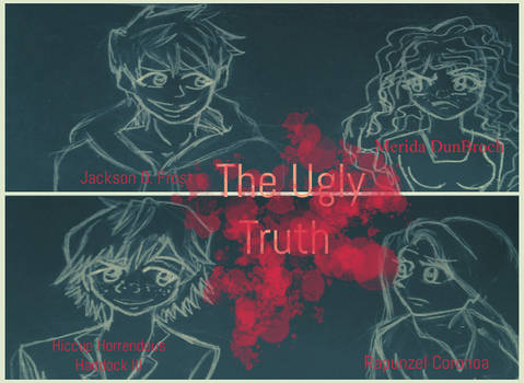 The Ugly Truth: Jarida and Hiccunzel