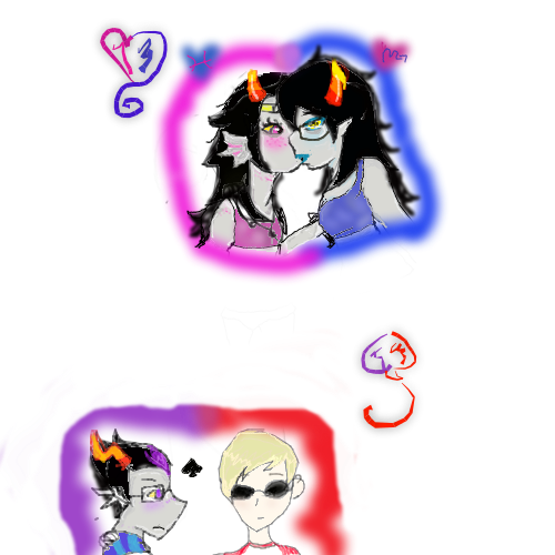 crackships by redkawaiikitsune on DeviantArt