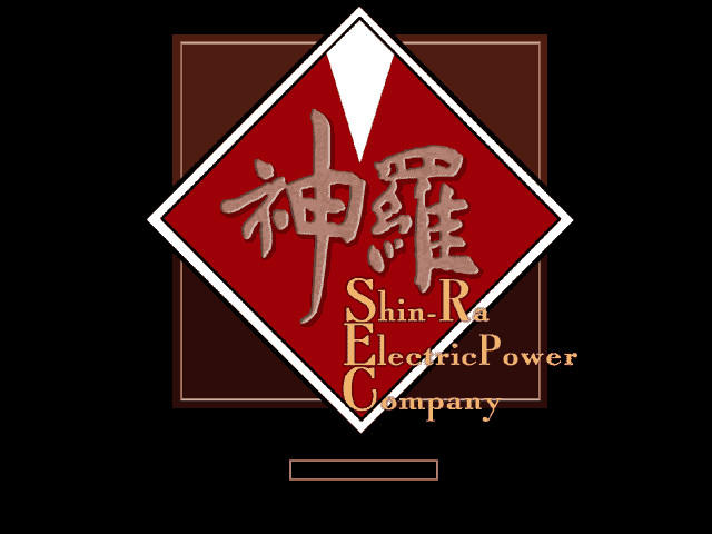 Shinra Electric Company By Randomsquirrel On Deviantart