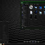 Windows 7 theme : vGreen