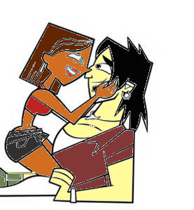 heather and alejandro color swap by totaldramalover789 on DeviantArt