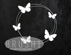 Brush 1 - cigarettesxrazors