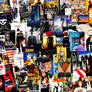 My Favorite Films Collage