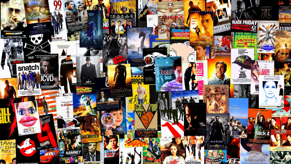 My Favorite Films Collage By Swapnilnarendra On DeviantArt my-favorite-films-collage-by-swapnilnarendra-on-deviantart