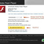 Adobe Flash Player