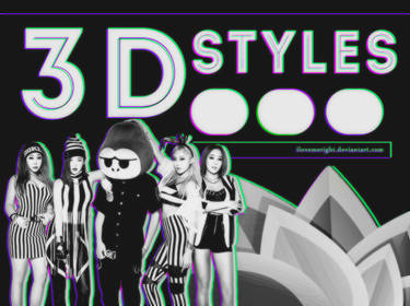 +STYLES|3D