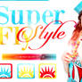 +STYLE: Super Fly|Free