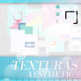 +PACK TEXTURAS: Aesthetic | free