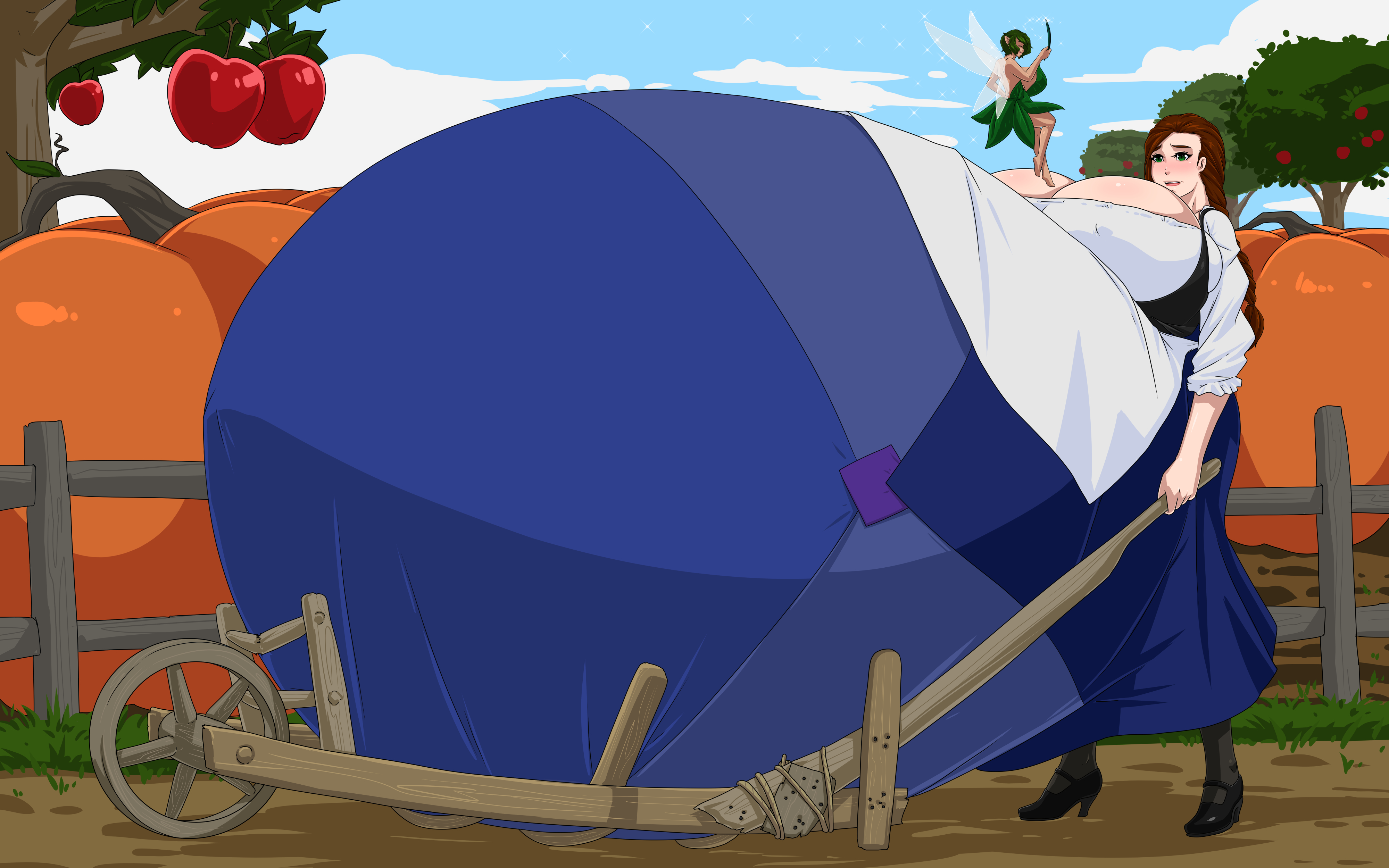 Hyper2pregnant