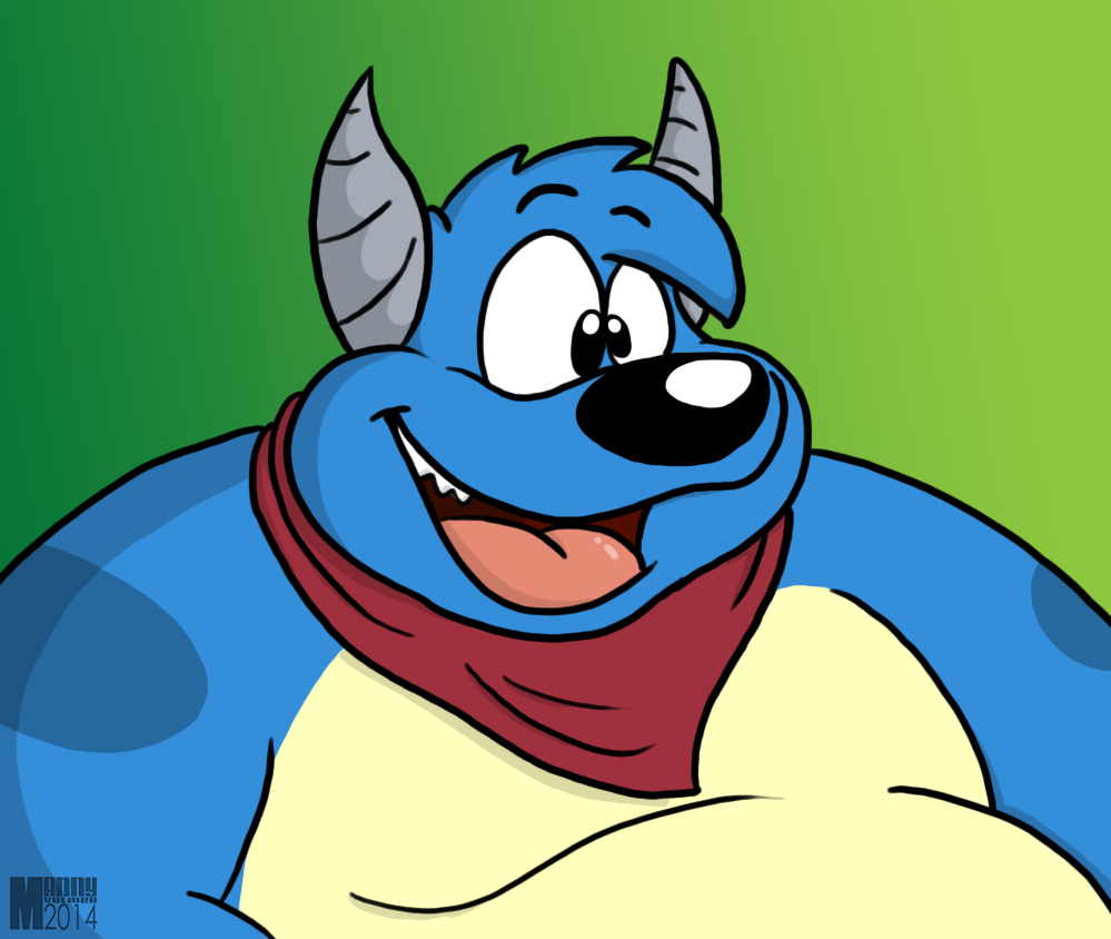 New Paws Is New? by Cartcoon on DeviantArt